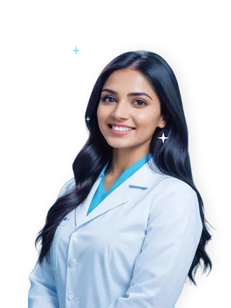 Dentalist dental clinic in Kharadi, Pune