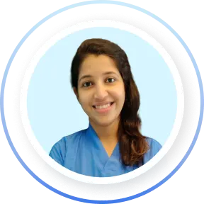 Dr. Himali Solanki