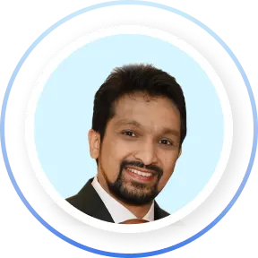 Dr. Rohit Jethale